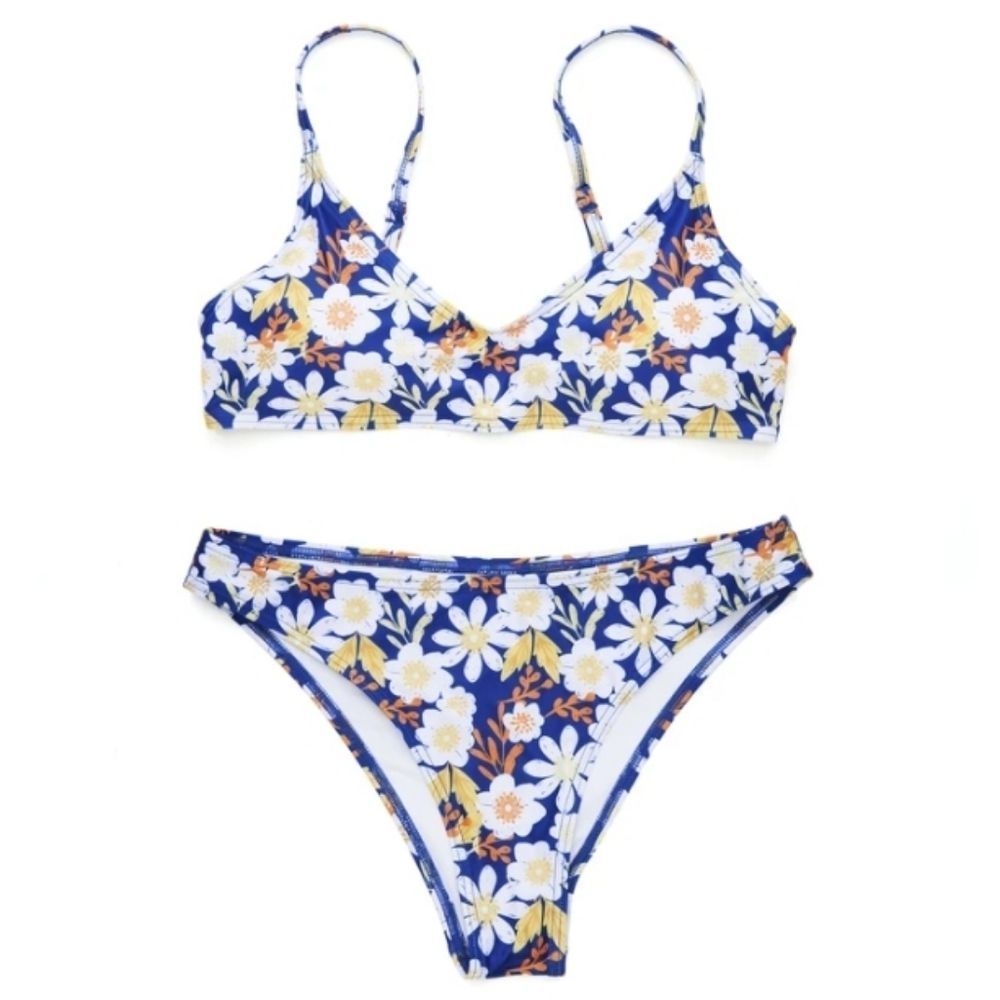 Bahia Beach  Collection-Maya Bikini